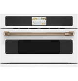 Café™ 30" Custom Speed Cook Oven with 120V Advantium® Technology