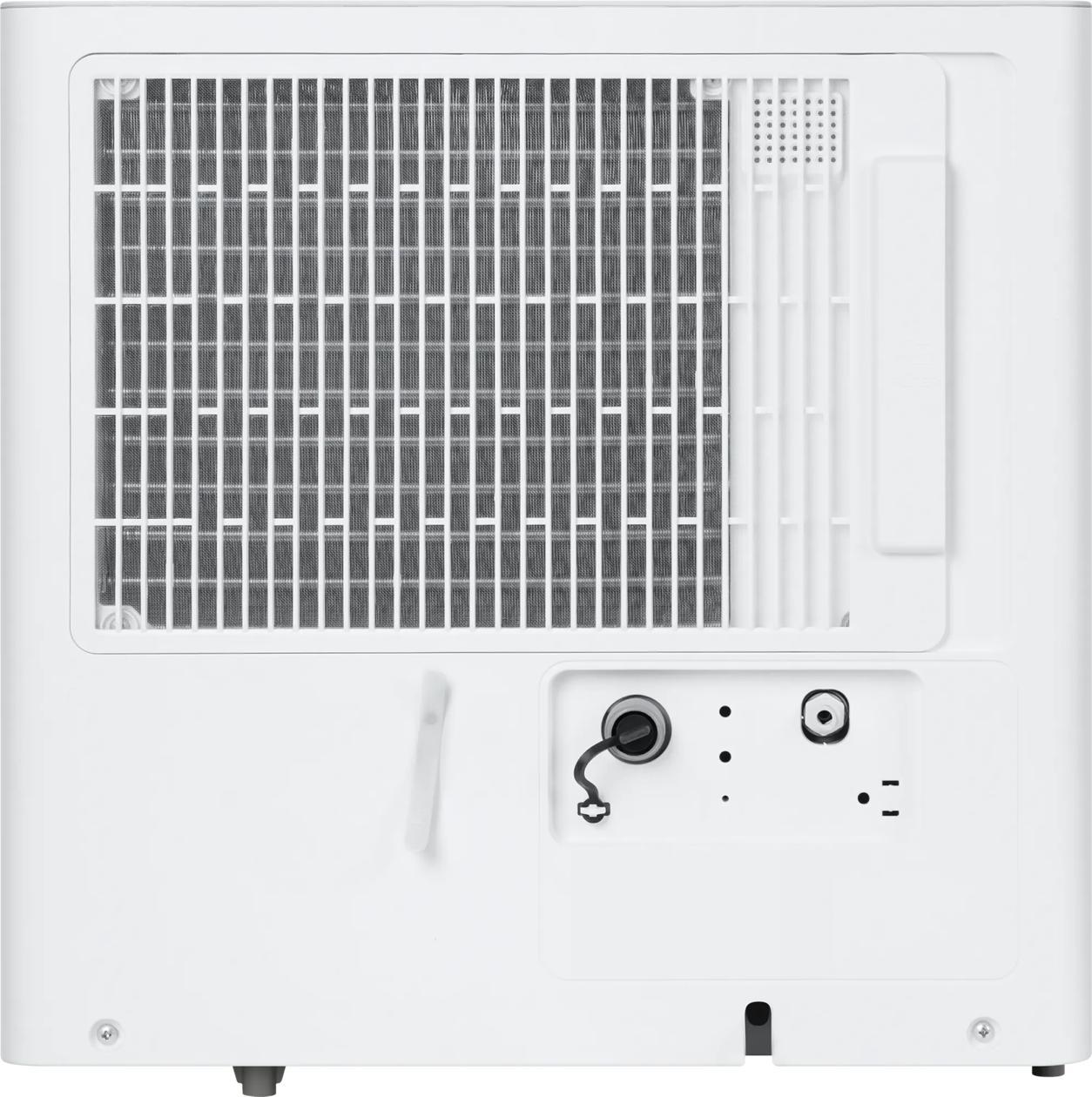 50 Pint Dehumidifier