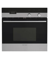 24in Pyrolytic Self Clean Single Oven