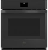 GE® 27" Smart Built-In Convection Single Wall Oven