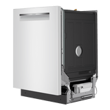 300 Series, built-under dishwasher, 24'', White