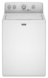 3.5 Cu. Ft. Top Load Washer with PowerWash® Agitator