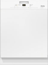 G 4926 U AM Pre-finished, full-size dishwasher with visible control panel, cutlery basket and 5 Programs