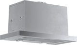 500 Series Pull-out Hood Stainless Steel