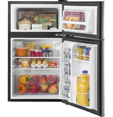 3.2 Cu. Ft. Compact Refrigerator