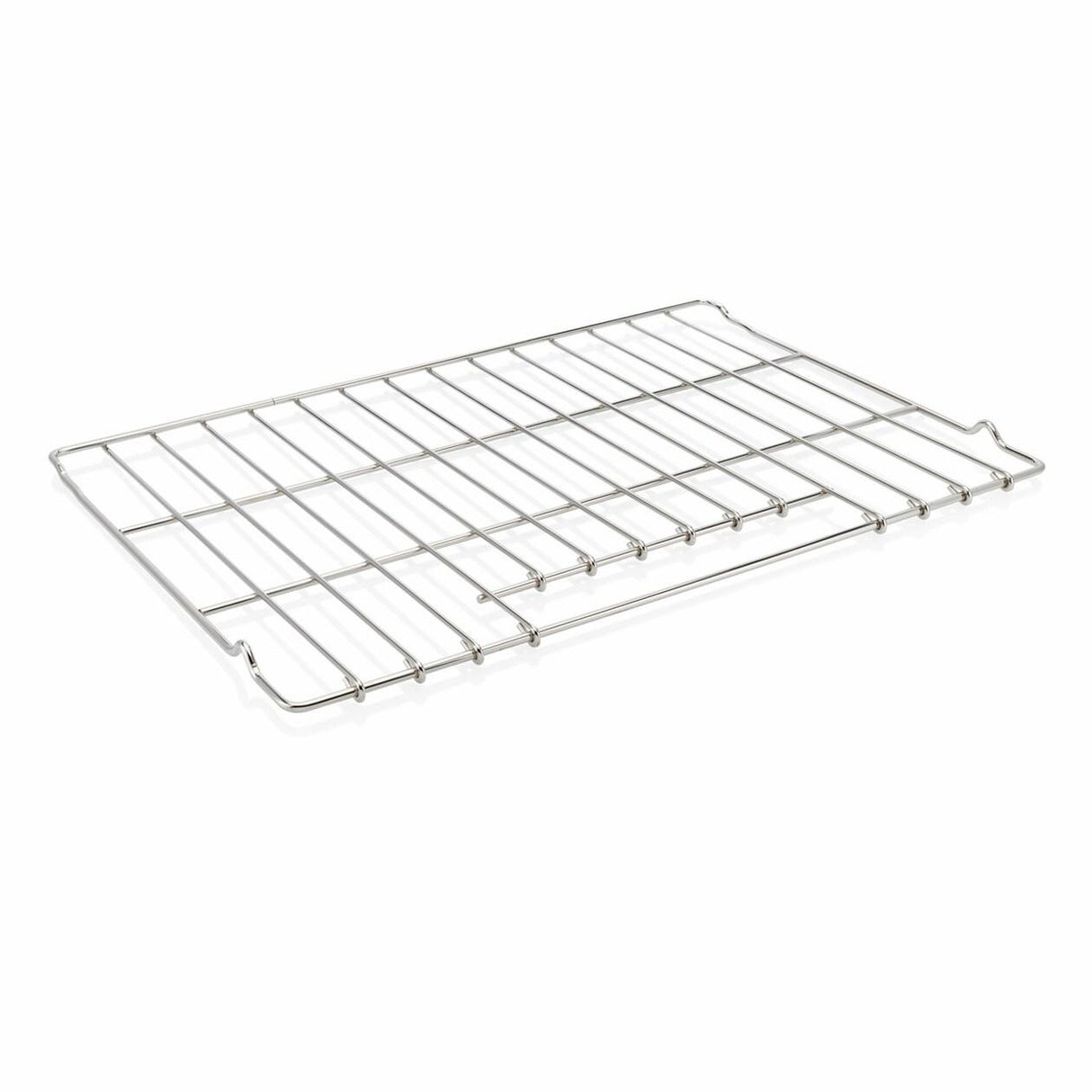 30" Flat Handle Rack