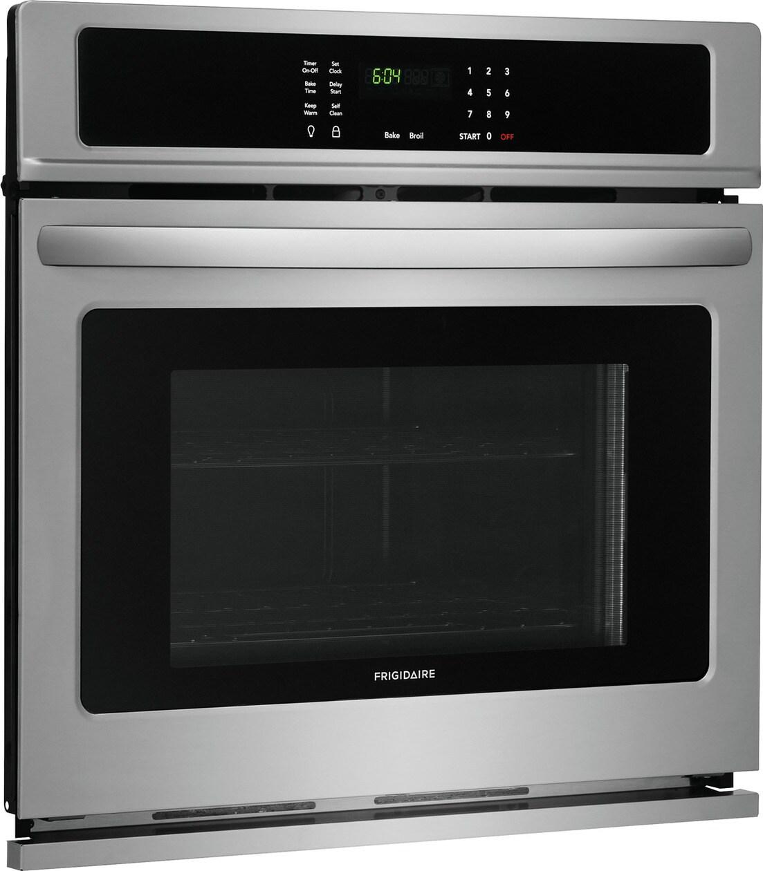 Frigidaire 30" Single Electric Wall Oven