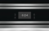 30" Electric Wall Oven and Microwave Combination