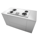 Frigidaire 36'' Electric Cooktop