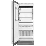 Freezers FZU36L