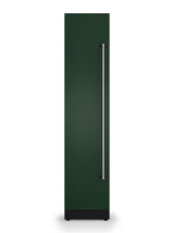 18"W. Integrated Column Door Panel Field Reversible - Ivy