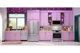 LG STUDIO 27 cu. ft. Smart Counter-Depth MAX™ French Door Refrigerator