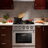 36 Inch Professional Range Hood, 16.5 Inches Tall In Stainless Steel (discontinued)