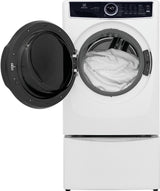 Front Load Perfect Steam™ Washer with LuxCare® Plus Wash and SmartBoost® - 4.5 Cu. Ft.