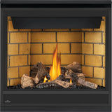 Ascent? 36 Direct Vent Gas Fireplace