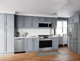 Frigidaire Gallery 30" Front Control Electric Range with Air Fry