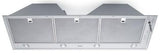 Built-In (Canopy Hood)