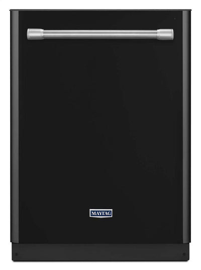 24-inch Wide Top Control Dishwasher with PowerBlast™ Cycle
