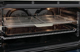 36" Dual-Fuel Range with Air Fry