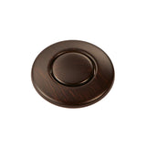 SinkTop Switch Button - Satin Nickel