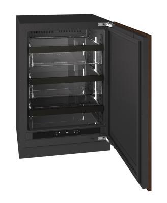 Urre424 24" Refrigerator With Integrated Solid Finish (115 V/60 Hz)
