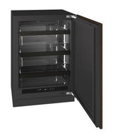 Urre424 24" Refrigerator With Integrated Solid Finish (115 V/60 Hz)