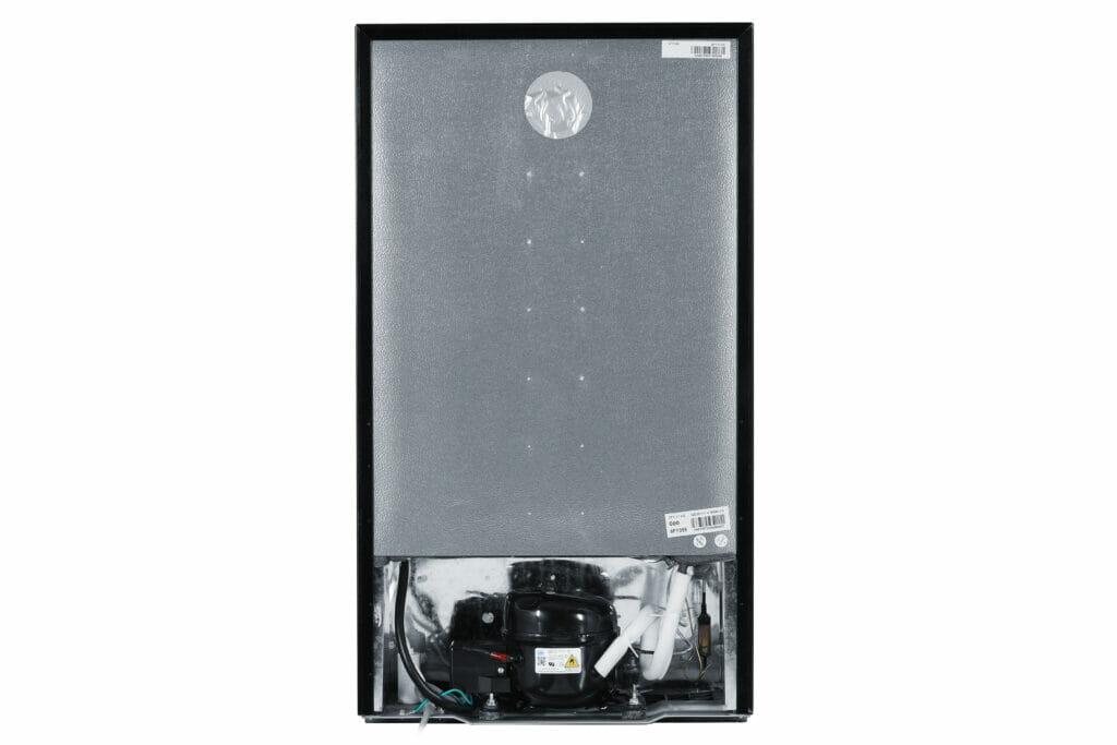 Danby Diplomat 3.2 cu. ft. Compact Refrigerator in Black