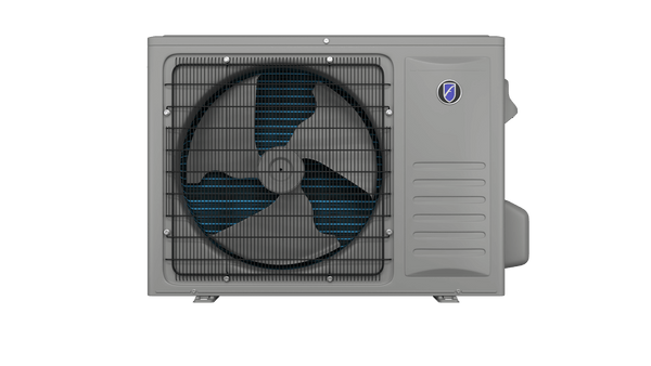 Ductless Mini Splits