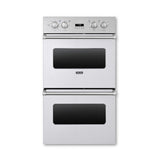 30" Electric Double Select Oven