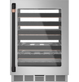 Café™ Undercounter Handle Kit - Flat Black