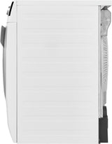 24" Compact Front Load Dryer - Ventless, Energy Star Certified, 4.0 Cu. Ft.