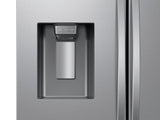 3-Door French Door