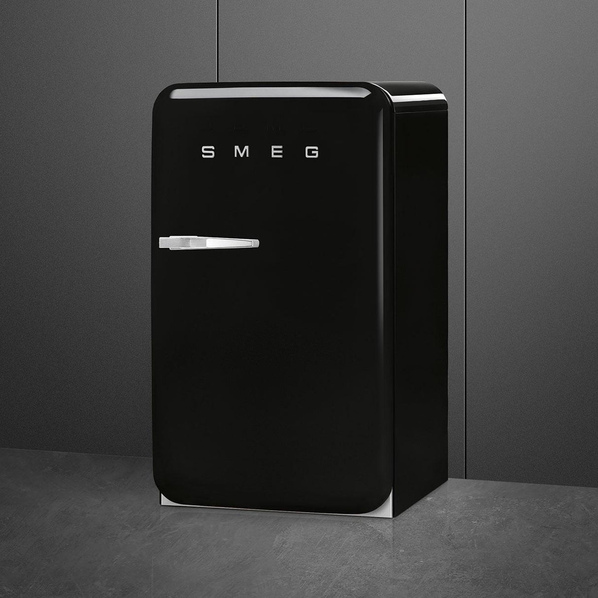 Refrigerator Black FAB10URBL3