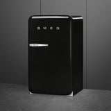 Refrigerator Black FAB10URBL3