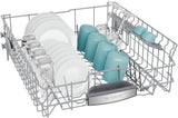 500 Series, built-under dishwasher, 24'', White