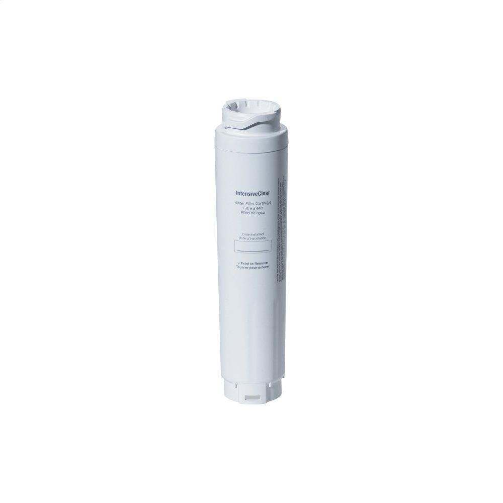 IntensiveClear - Water filter with active charcoal for MasterCool F 1xxx/F 2xx1/KF 1xxx/KF 2xx1.