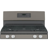 GE® 30" Free-Standing Gas Range