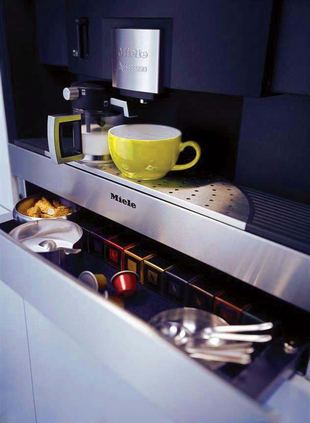 Plate & Cup Warmer (EGW)