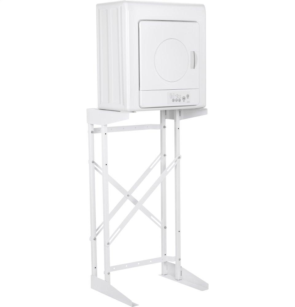 2.6 cu. ft. Portable Electric Vented Dryer