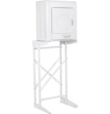 2.6 cu. ft. Portable Electric Vented Dryer