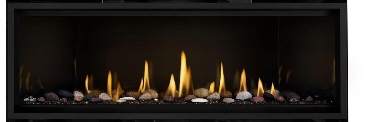 Ascent? Linear Premium 56 Direct Vent Gas Fireplace