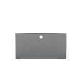 Luxury-Glide® Pedestal with Spacious Storage Drawer