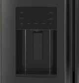 GE® ENERGY STAR® 23.6 Cu. Ft. French-Door Refrigerator