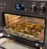 CAF(EBACK)™ Couture™ Toaster Oven with Air Fry