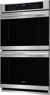 Frigidaire Gallery 30'' Double Electric Wall Oven with Air Fry