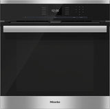 24" H 6660 BP PureLine SensorTronic Convection Oven