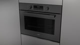 30" MULTIFUNCTION EASY-CLEAN OVEN