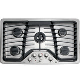 GE Profile™ Series 36" Built-In Gas Cooktop