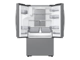 3-Door French Door