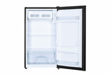 Danby 3.3 cu. ft. Compact Fridge in Black